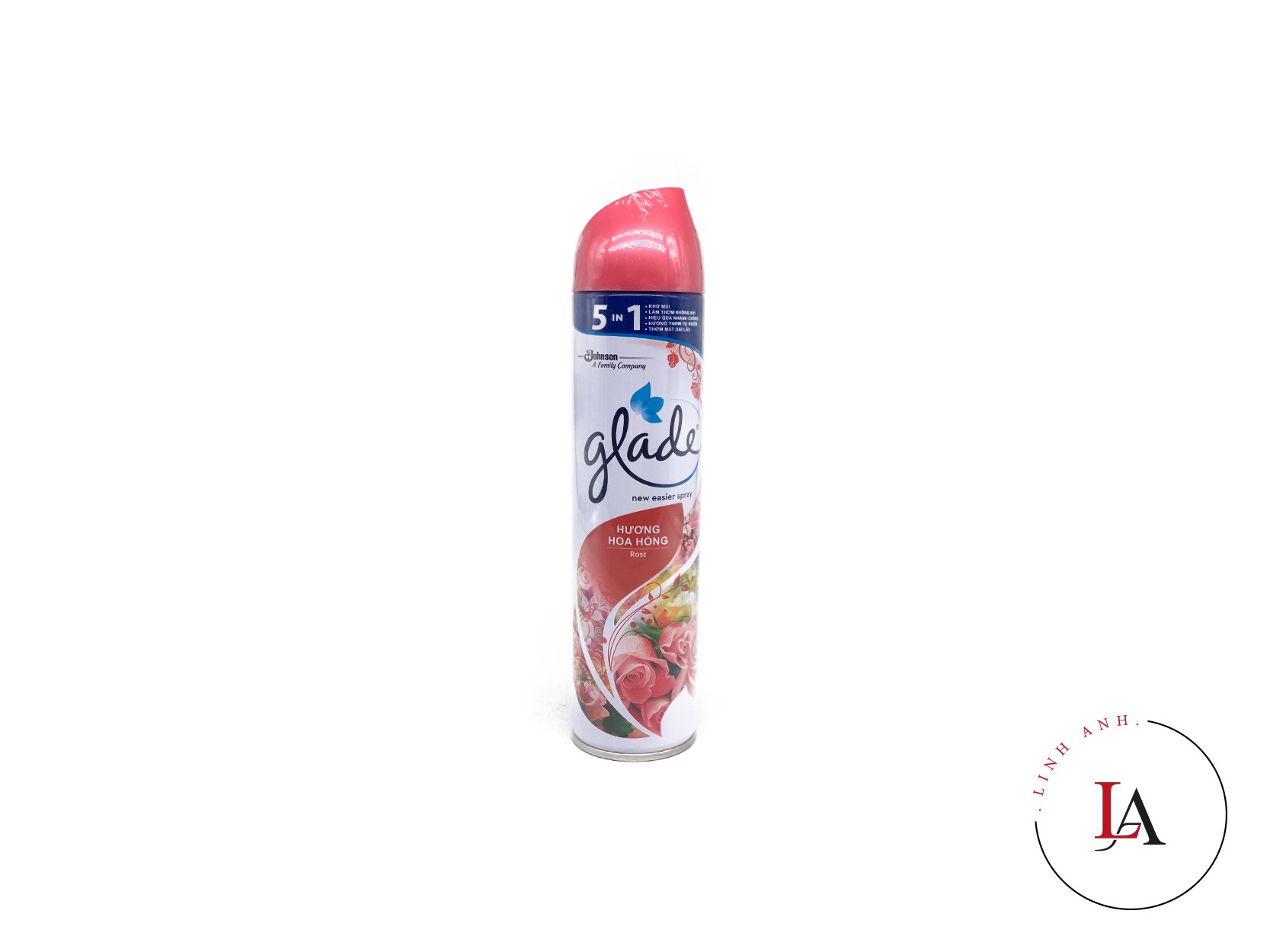 Xịt phòng Glade 280ml